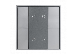 Кнопочная панель DA-SW-S4-PG