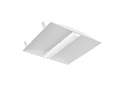 Офисный светильник Грильято Рефлект Дуо